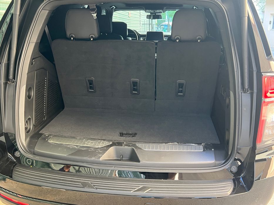 В продаже Tahoe 2023 год в Идеальном состоянии