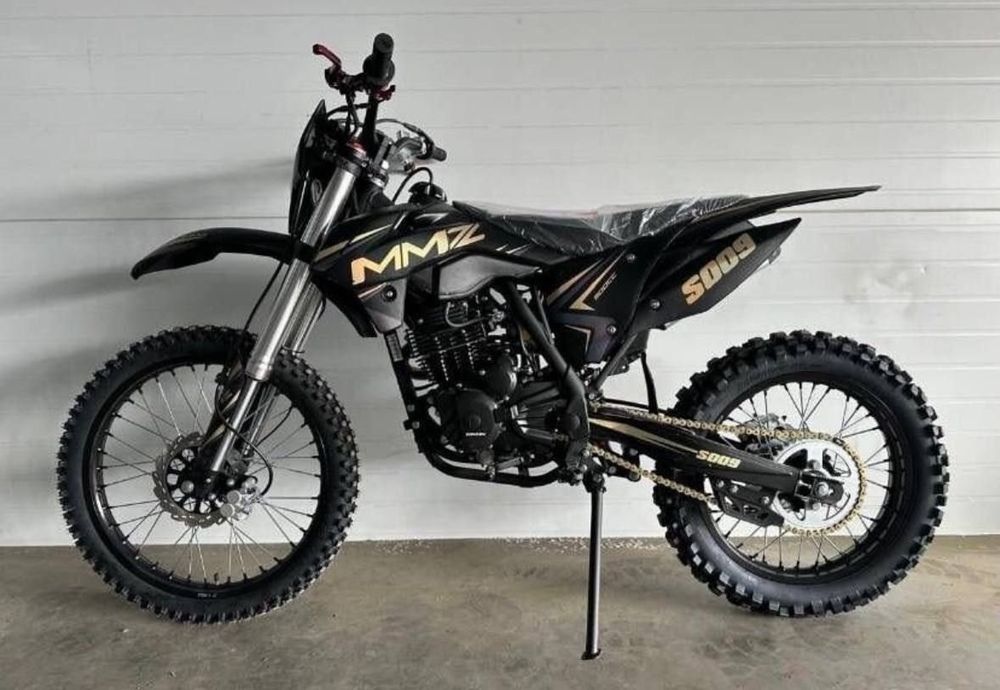 Мотоциклы... Мопеды