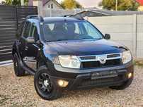 Dacia Duster 2011 | 1.5 Diesel DCi , EURO 5 , 148.000KM , Adusa recent