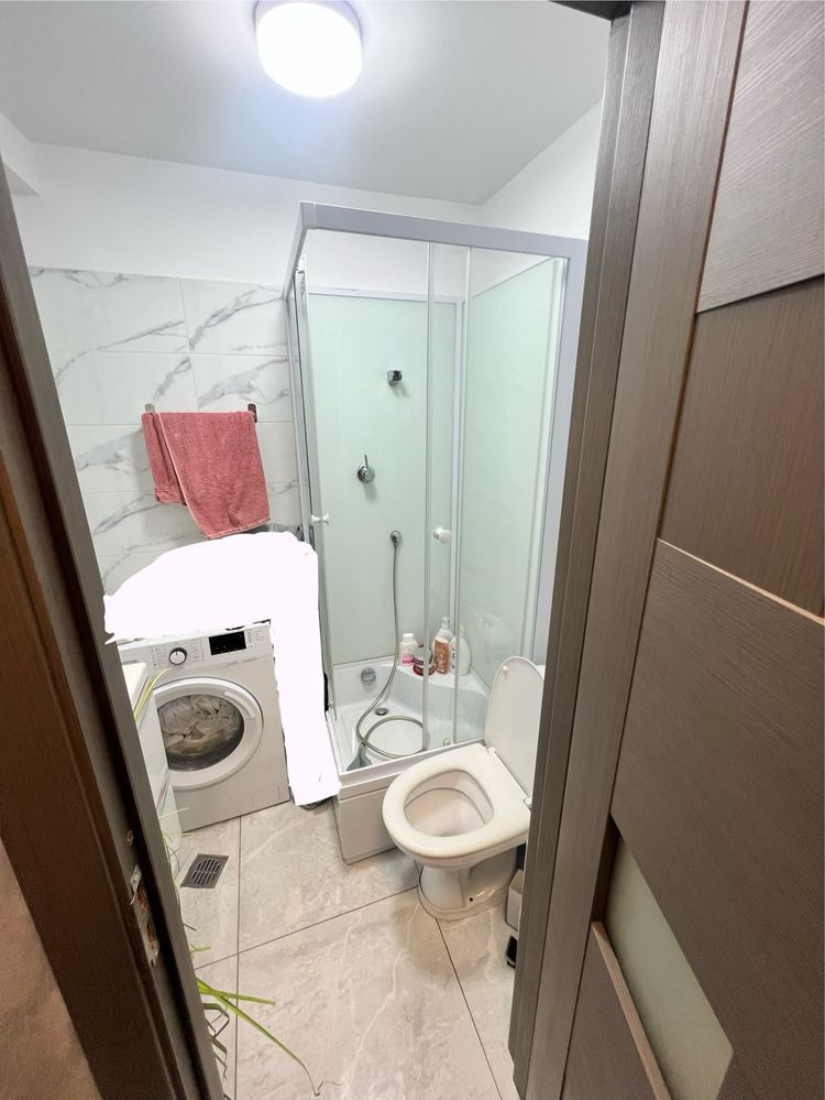 Apartament 3 camere zona Paco Bahne