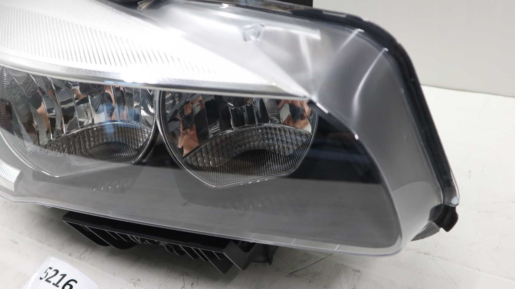 Десен халогенен фар БМВ Ф45/Ф46 BMW F45/F46 H7