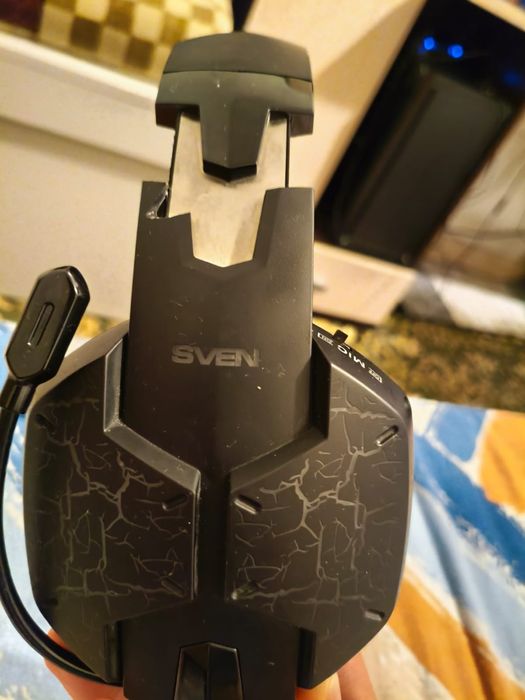 Sven AP-U980MV б/у