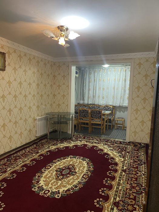 Сдается квартира