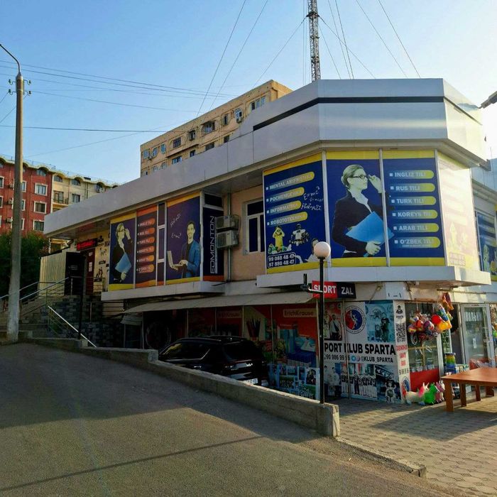 O‘quv markazi Edmonton / Tayyor biznes