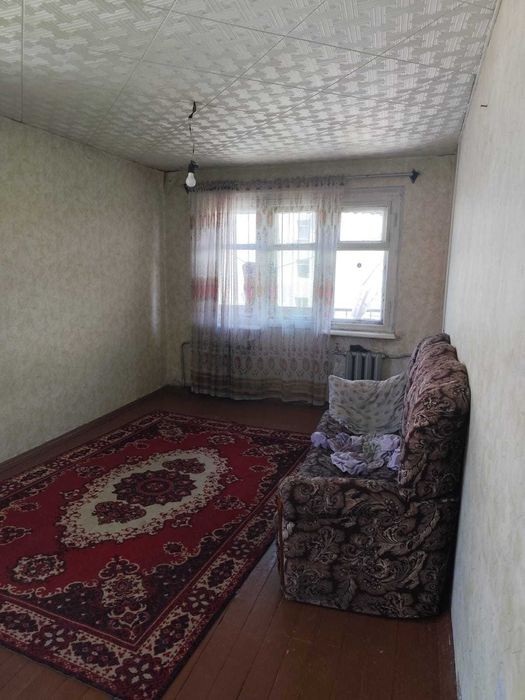 Продам  2х ком.квартиру