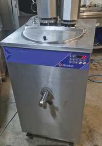 Pasteurizator Italian, 60 L ;pentru Inghetata Lapte Sucuri..etc