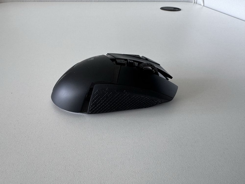 Мышь игровая Logitech g502 lightspeed