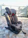 Scaun auto joie isofix every l stages 0-36 kg