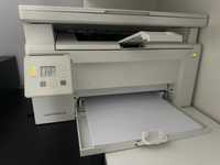 Imprimanta laser mutifunctionala HP M130a