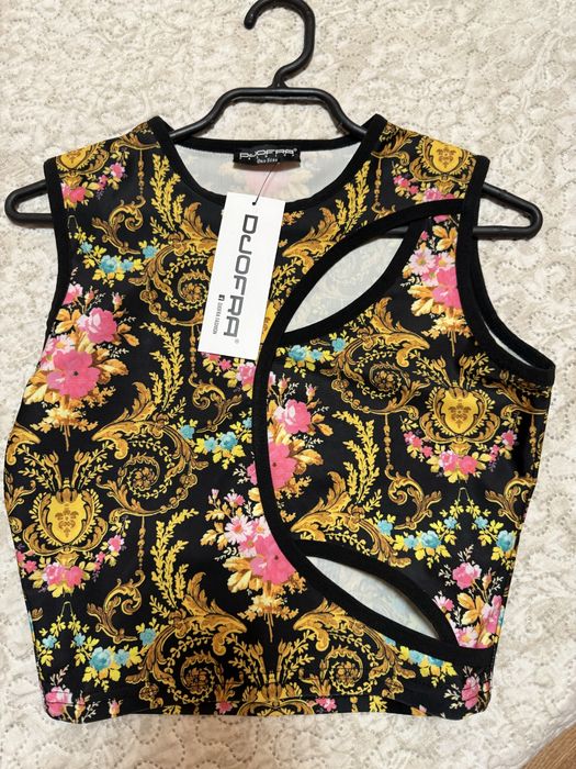 Дрехи джофра нови