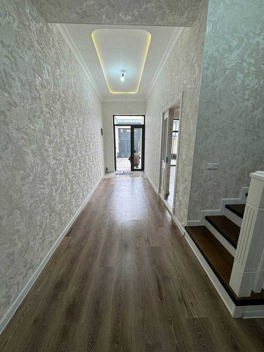 ПРОДАЕТСЯ КОТЕДЖ 1.6 соток Ор.р: Гвардейский Юнусабадский район