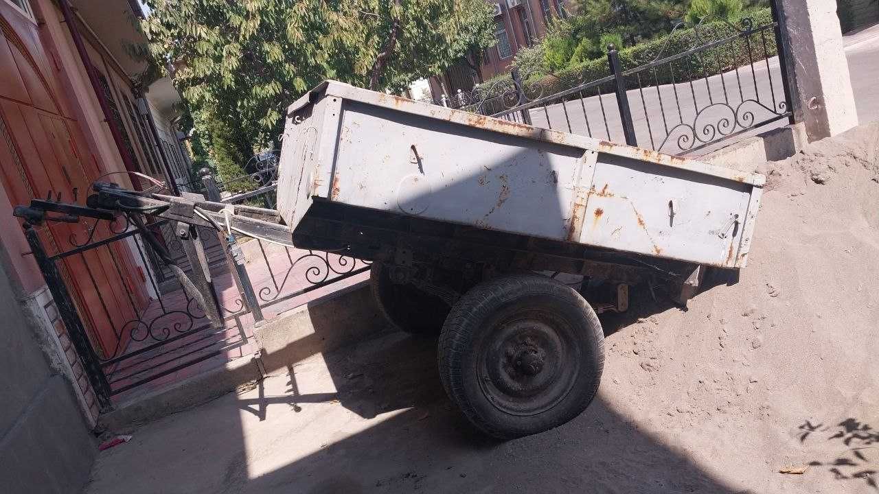 Срочно прицеп для авто