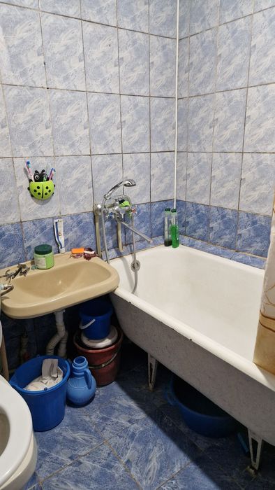 Продаётся квартира