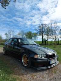 Bmw e36 318i m43