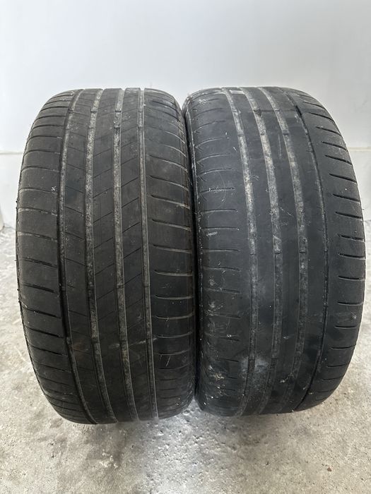 Anvelope iarna brigestone 225/50R17