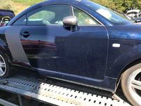 Usa dreapta fata Audi TT 8N 2002
