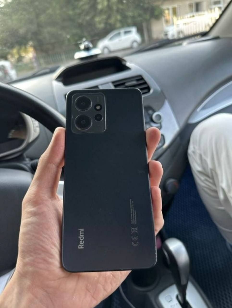 Redmi note 12 sotiladi