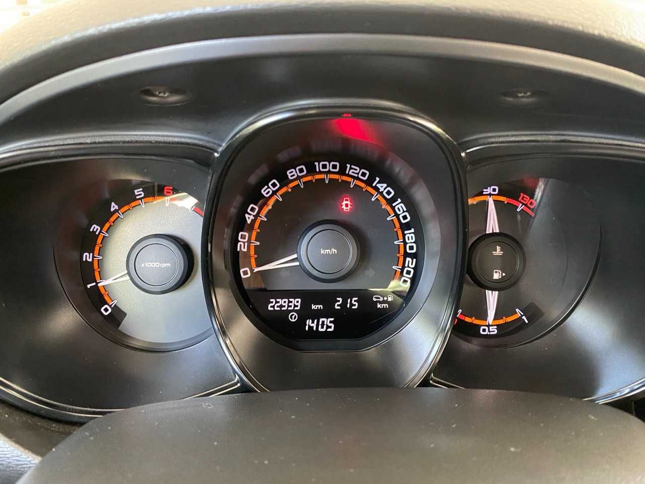 Lada Vesta седан 1,6 механика - 2019 г