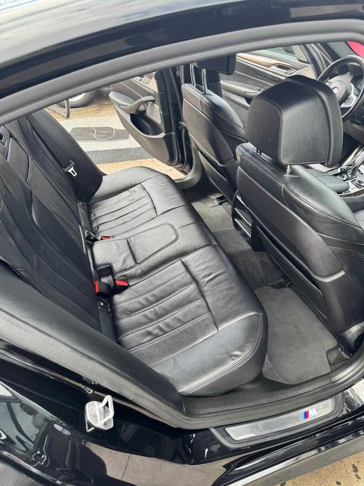 Bmw 530d xd M Pachet OFERTA 23000 euro