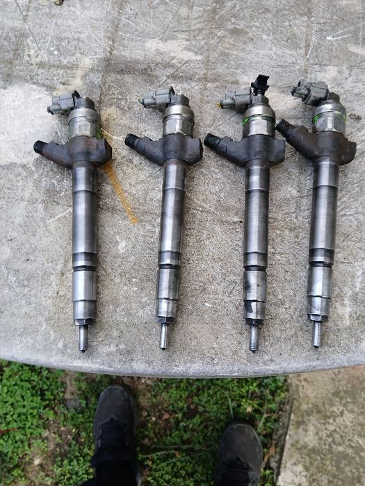 Vand injectoare ford transit 2008 2.2 81 kw