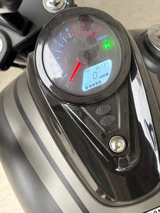 Lifan k19 yengi masla