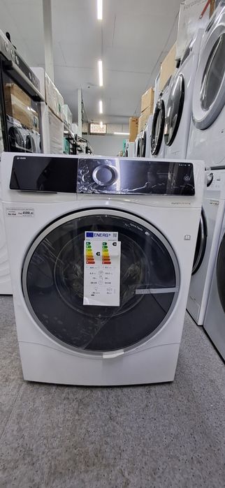 Masina de spalat Bosch seria 8 cu uscator si autodozare Garantie GL104