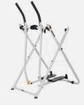 Gazelle Freestyle - Body Fitness Workout Exercise Elliptical Glider