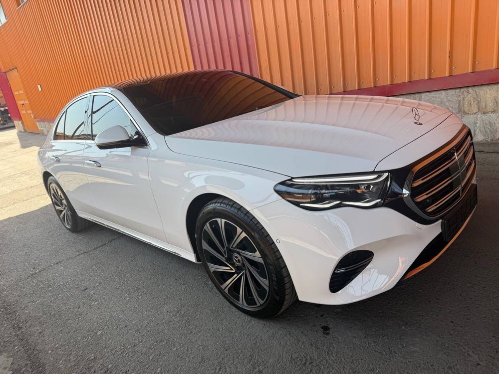 Mersedes E 300 E-class Full