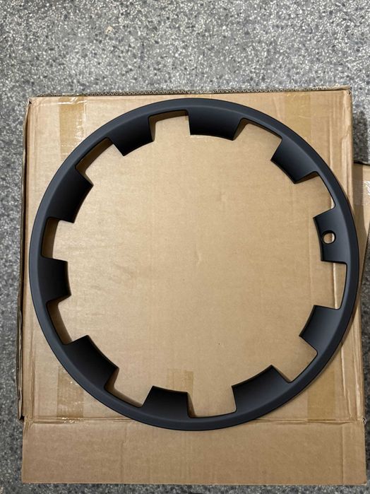 20″ Протектори За Джанти За Tesla Model Y Juniper (Комплект 4 Бр.)