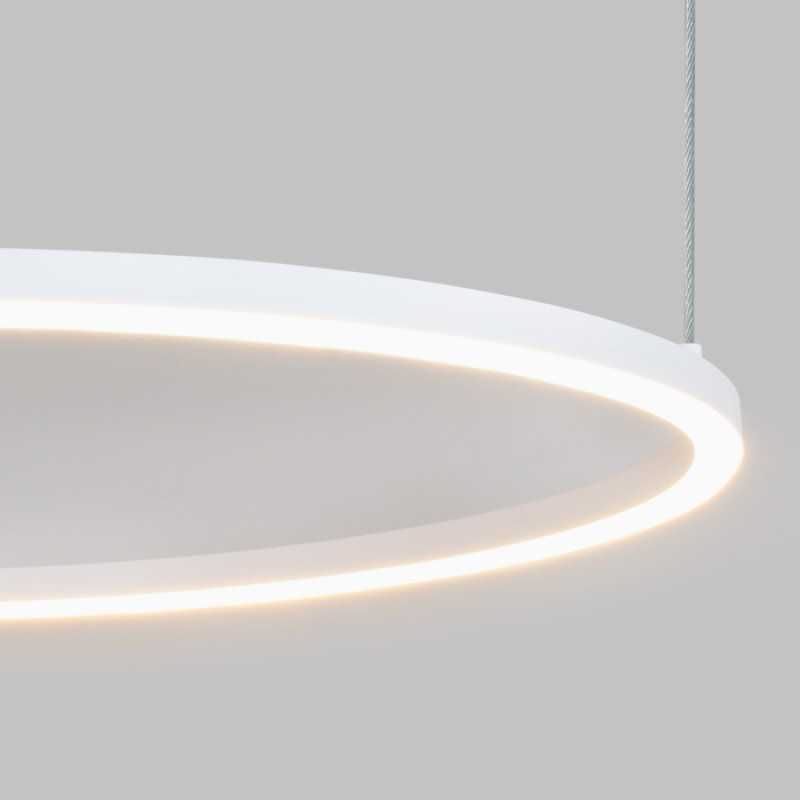 Висяща кръгла LED лампа Loop