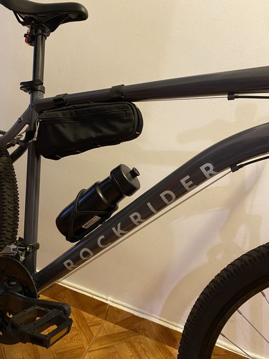 bicicleta rockrider mtb
