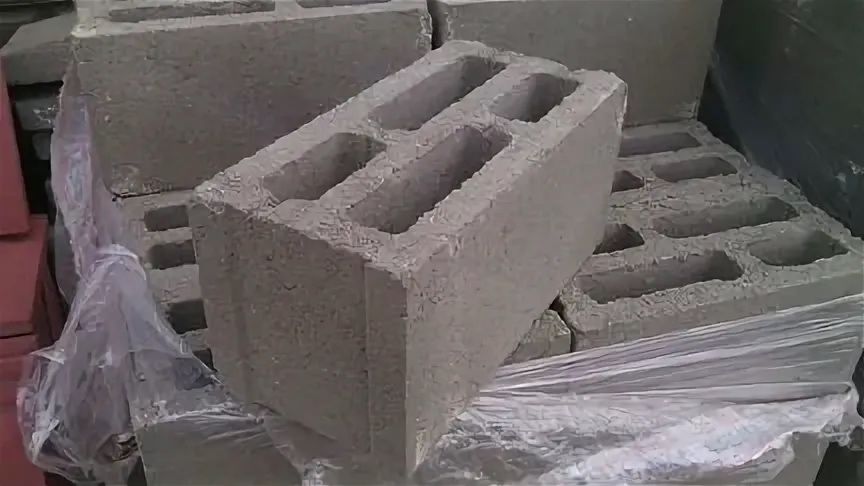 Продажа пескоблoков. Пескоблоки.