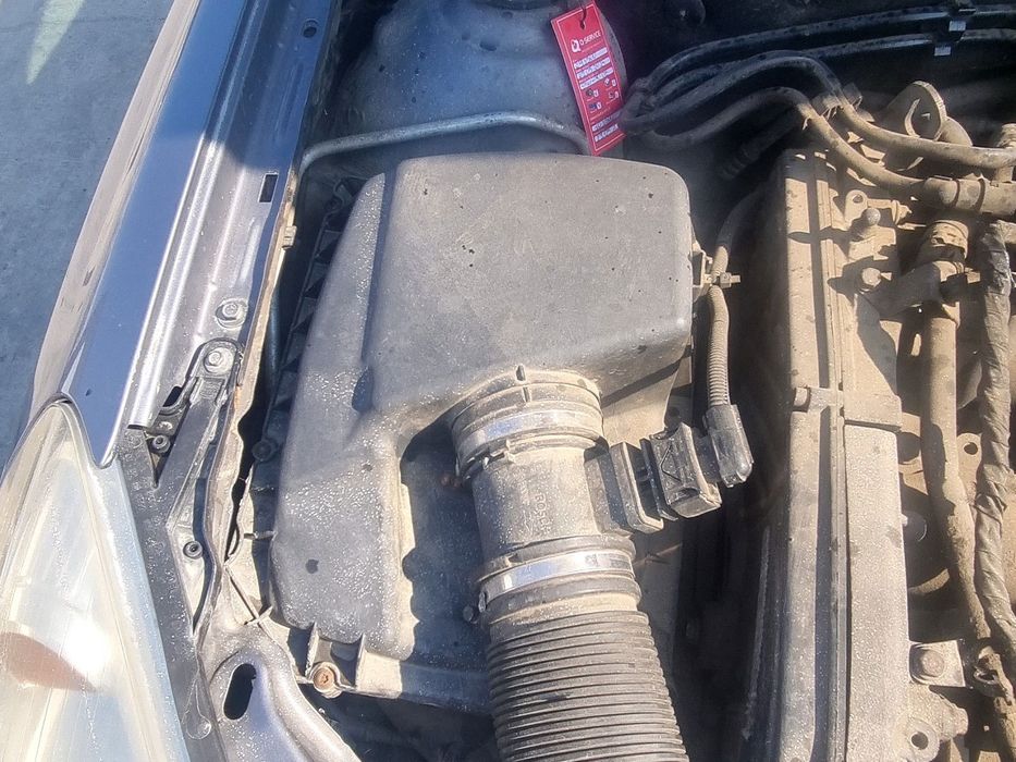 Carcasa filtru aer Opel Astra H [Fabr 2004-2009] 1.9 CDTI Z19DTH 110 K