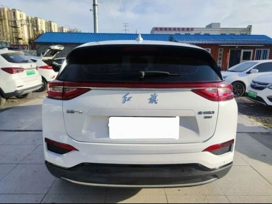 Sro'chna prodayotsya Honqgi H3 elektromobil 2020yil 78.000km Comfort .