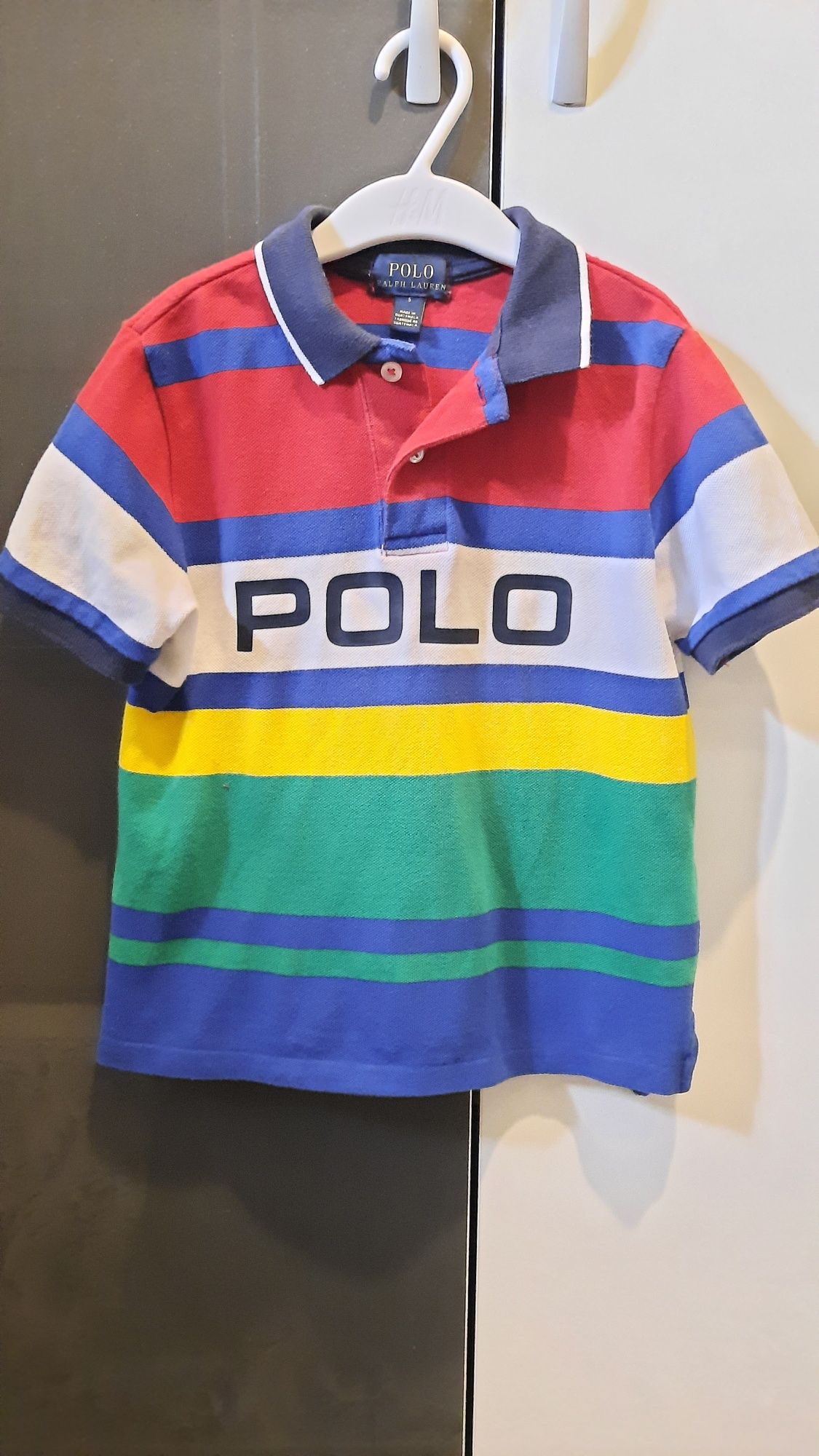 Tricou ralph lauren