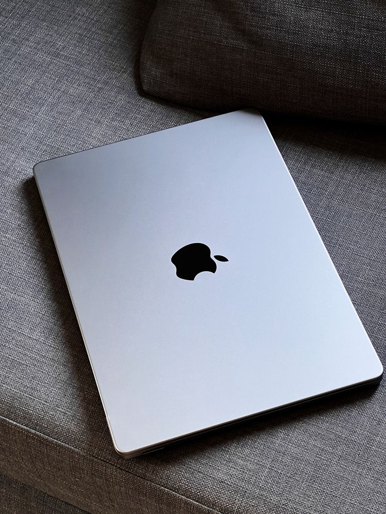 Macbook Pro M1 14” 2022
