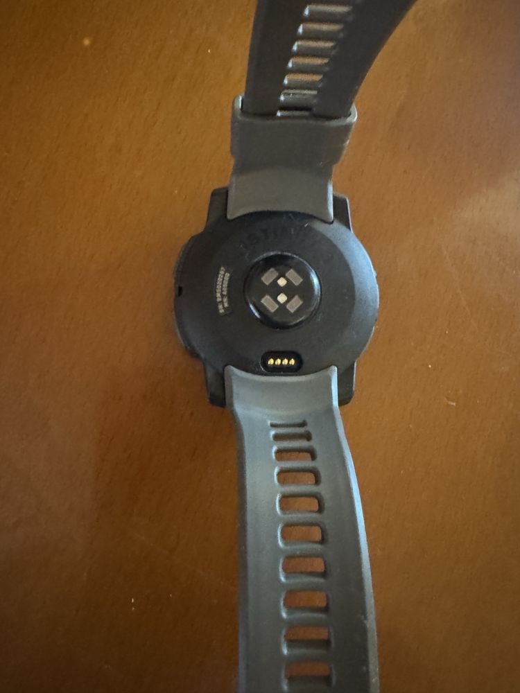 Garmin instinct 3 50 mm amoled