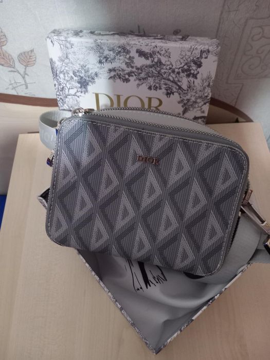 Унисекс чанта Christian Dior