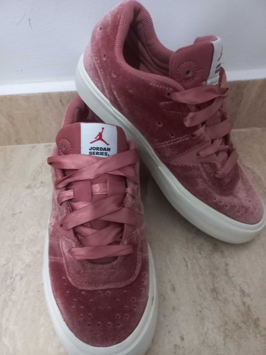 Jordan Series originale