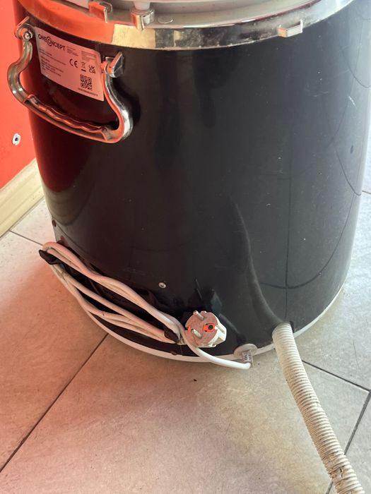 Мини пералня ONECONCEPT