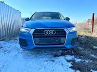 Audi Q3 2.0TDI 2017