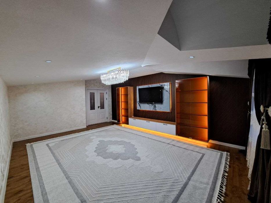 3х комнатная квартира 72кв/м, со всеми удобствами, Геофизика