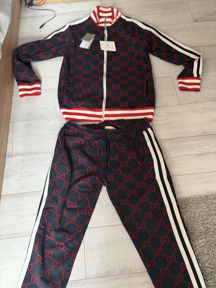 Мъжки анцунг Gucci