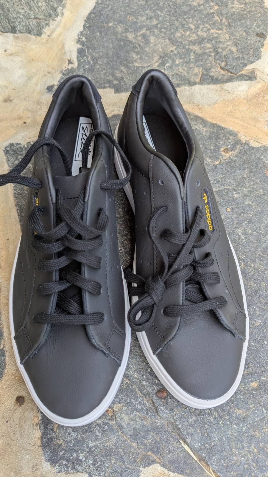 Мъжки обувки Adidas 41 1/2