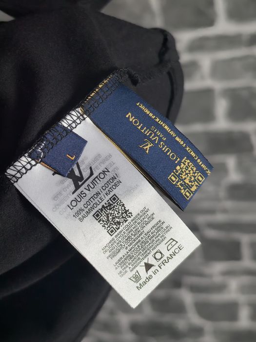 Luis Viton тениска НАМАЛЕНА