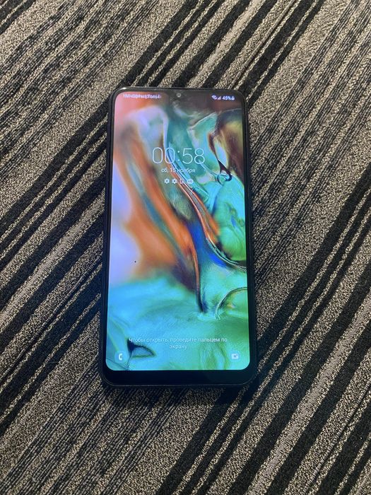 Продам самсунг а10