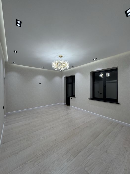 Продаётся Новый Дом в Урта Чирчикском районе 5ком 1.5соток