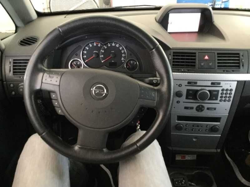 Opel Meriva 2006 1,7D INMATRICULAT