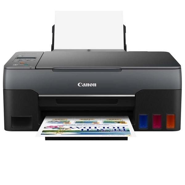 Цветной принтер Canon G3411 Официальная гарантия 3 года!