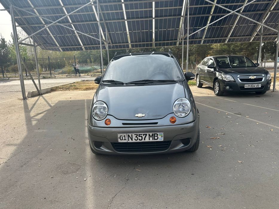 Срочно Продам Свою машину Matiz
